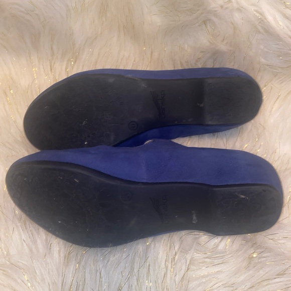 Dansko women’s shoe size 41 (U.S. size 10.5/11) - Picture 5 of 5